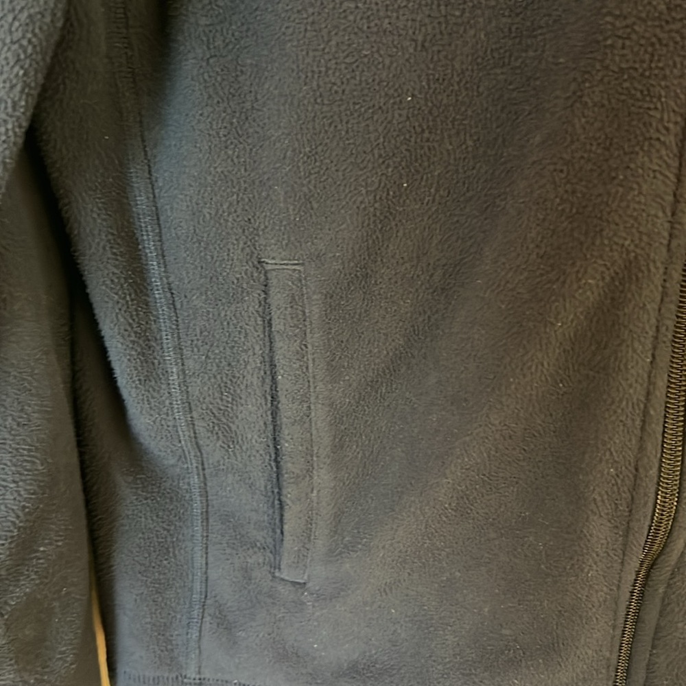 Patagonia micro D fleece jacket men men’s small Light, soft, quick-drying - Picture 5 of 9